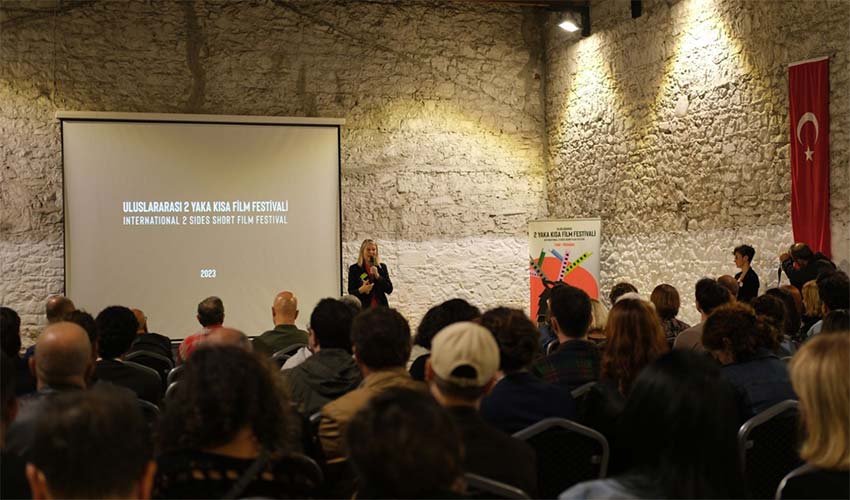 Bu yılın teması “Yakınlıklarımız”