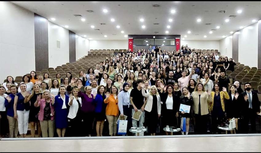 2024-2025 Eğitim - Öğretim Yılı 1. Sınıf Oryantasyon Programı