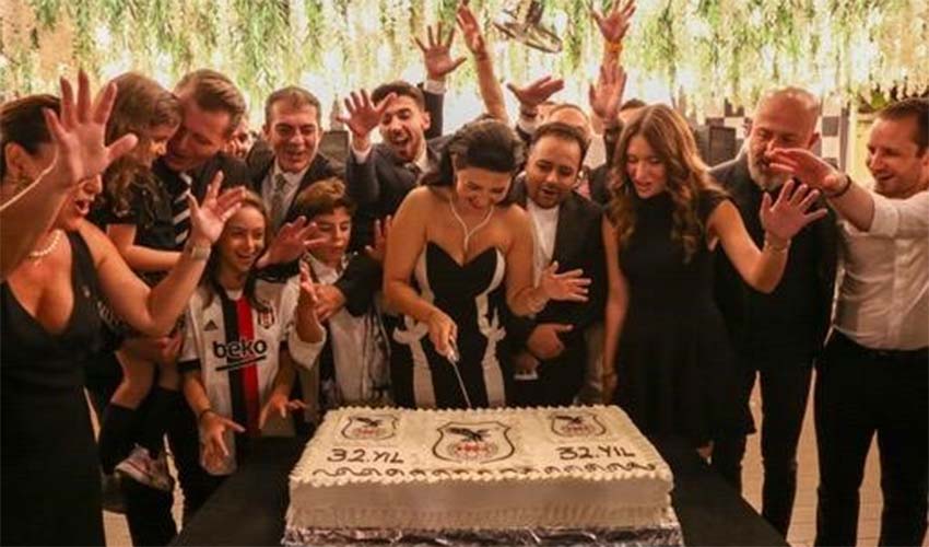 Seba'ya İzmir'den büyük vefa