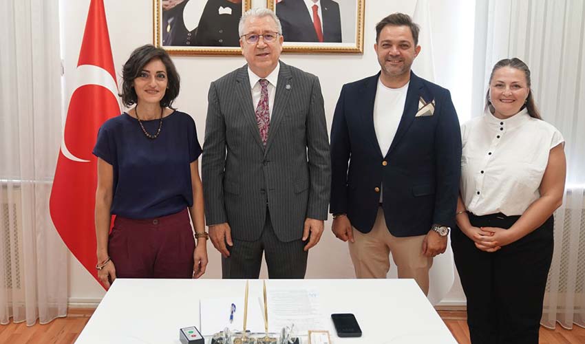 Sosyal ağların lider savunucuları analiz edilecek