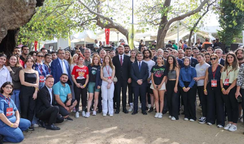 Buca’ya kardeşlik adımları