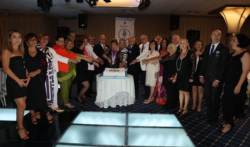 İyiliği büyütecek, umuda yol olacaklar...