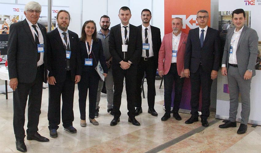 Asansör sektörü dijitalleşmenin eşiğinde