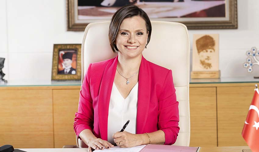 Bir hafta boyunca Cumhuriyet Coşkusu