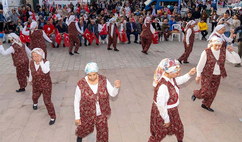 Yaşasın Cumhuriyet