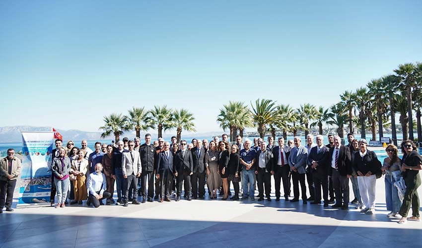 Deniz Çevresi Sorunları ve Çözümleri Çalıştayı