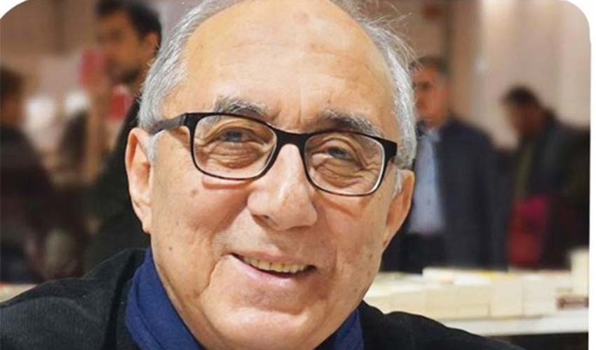 İkinci konuk Ataol Behramoğlu