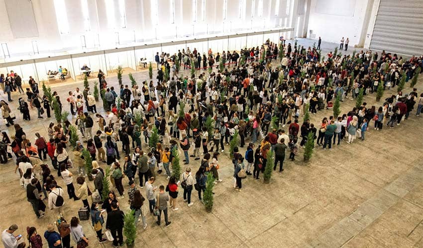 İZKİTAP kitapseverlerle buluşmak için gün sayıyor