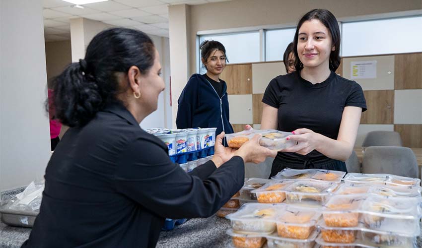 Ekonomik, güvenli ve konforlu