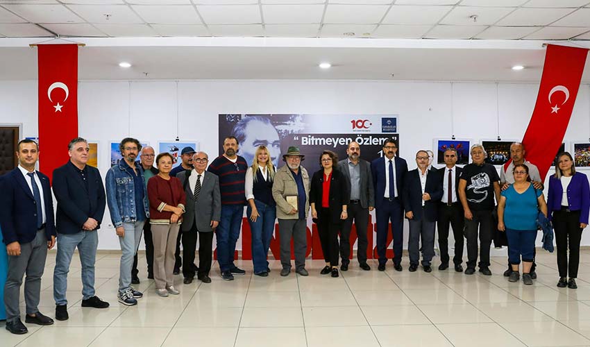 Karabağlar'da Cumhuriyet Coşkusu