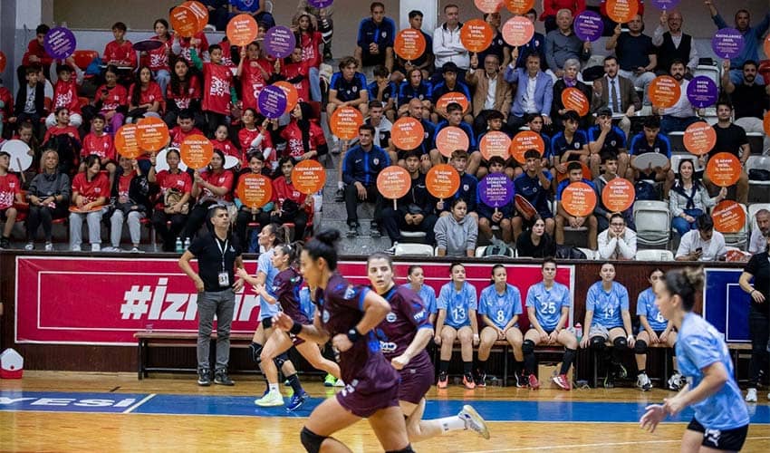 Sözlerimizle Eşitliği İnşa Ediyoruz