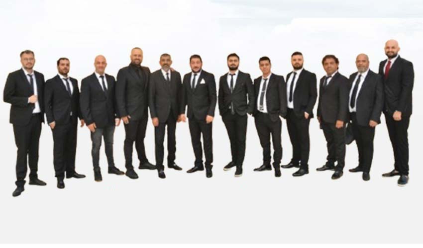 Çiğli’de Cumhuriyet Coşkusu