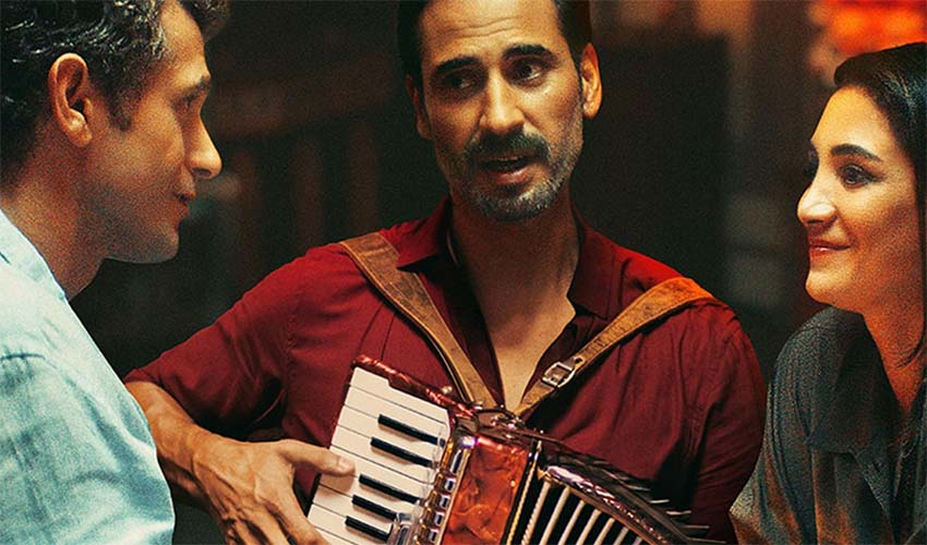 Kristal Flamingolar sahiplerini bekliyor