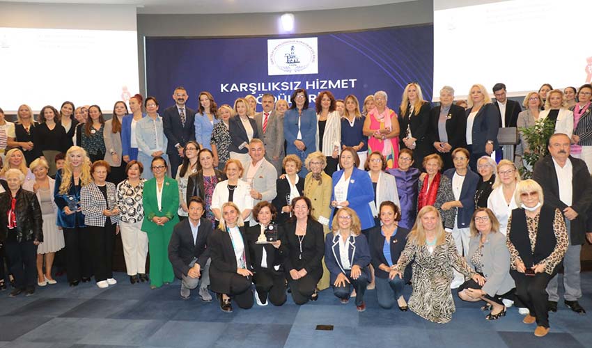 GörEN Acil Komşum kazandı