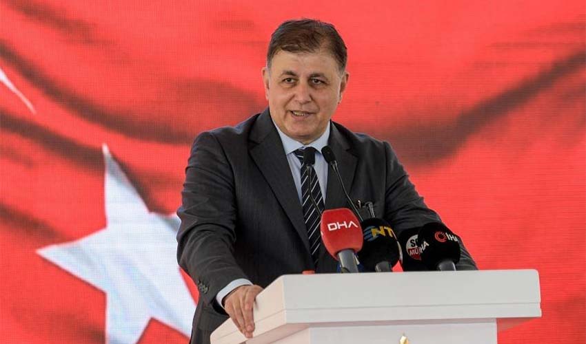 Cumhuriyet inançla ve emekle yaşayacak