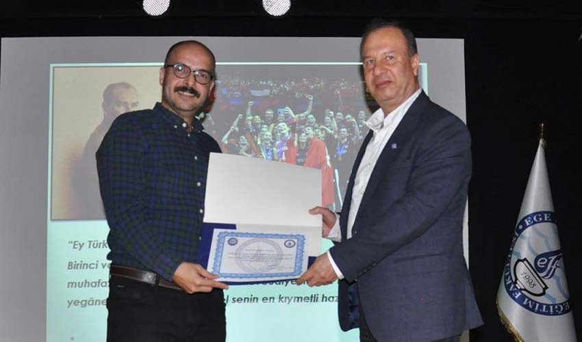 Bu coğrafyada 100 yıldır sağlanan sükûnetten rahatsız olanlar var