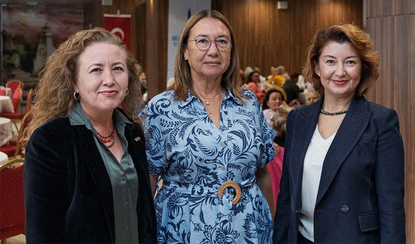 Yaş almış yurttaşlar için hayatı değiştiren bilgiler