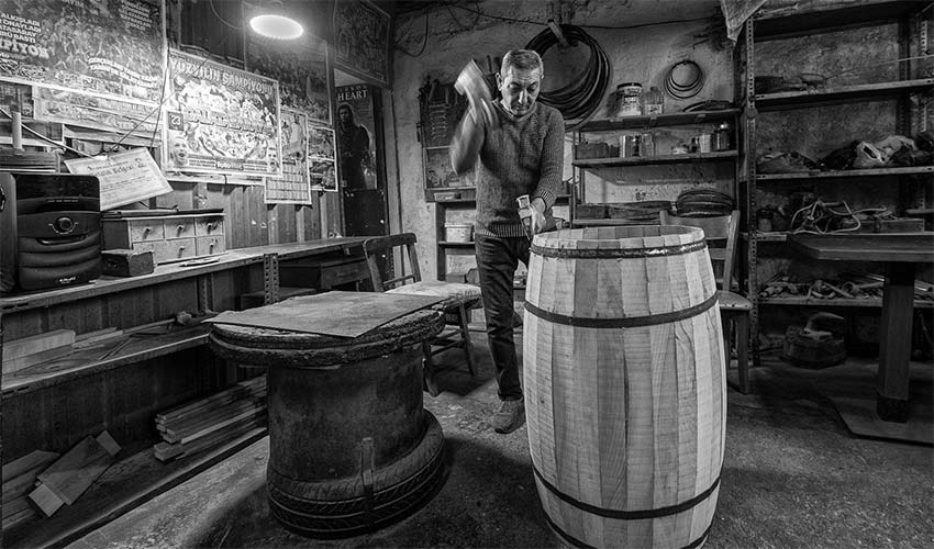 Tarihe Saygı Ödülleri sahiplerini buldu