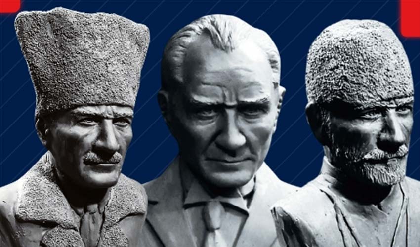 Kasımda kültür ve sanatın adresi