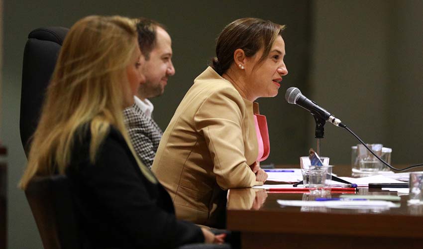 Yeter ki Yok Olmasın!