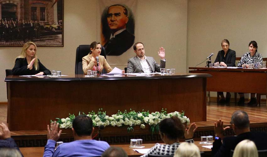 Her şey Efes Selçuk için