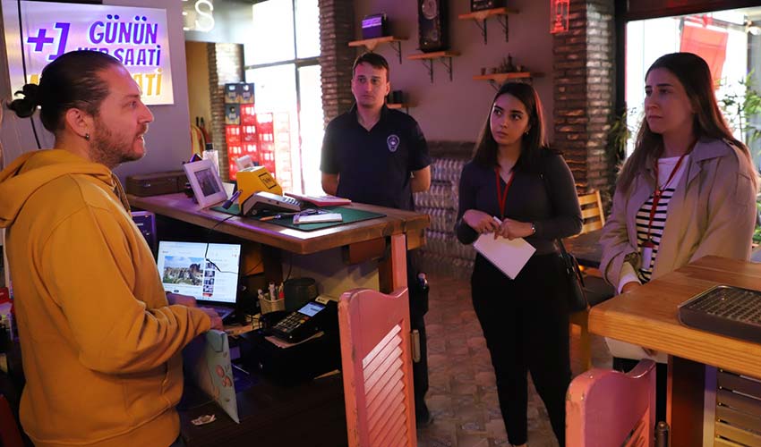 Atık Yağ Seferberliği