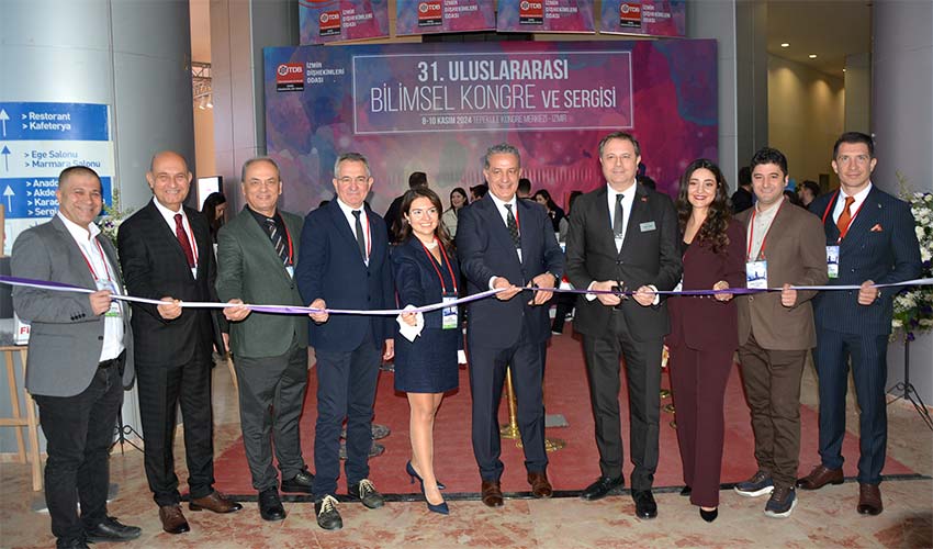 Uluslararası Bilimsel Kongre ve Sergisi