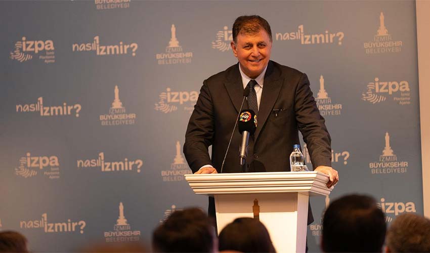 Bıraktığımız iz sadece karbon ayak izimiz olmasın