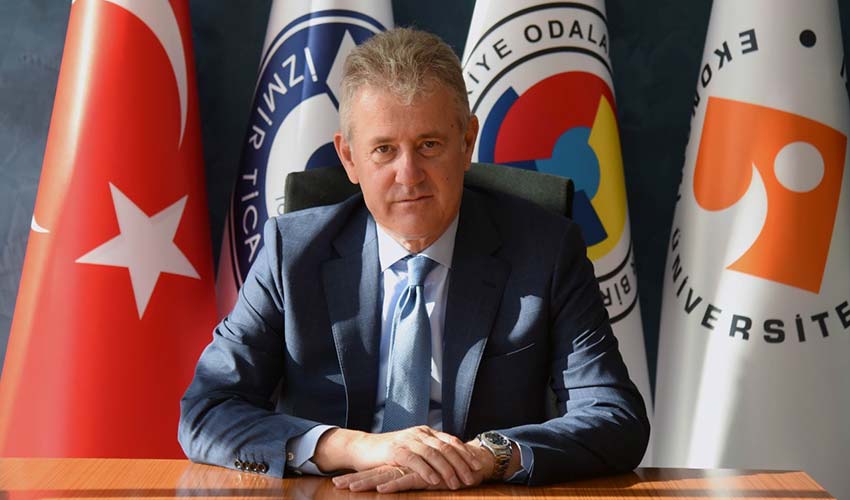 Özgener'den 10 Kasım mesajı