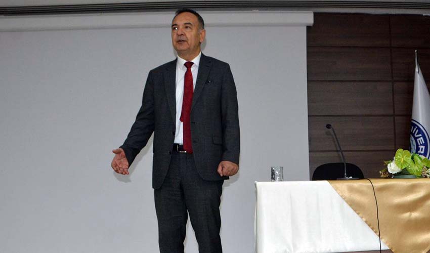 Cumhuriyet Türk kültürünün mirasıdır