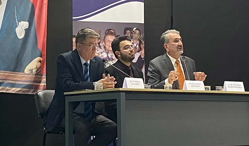 Cumhuriyetin Kazanımları ve Atatürk’ü Anlamak