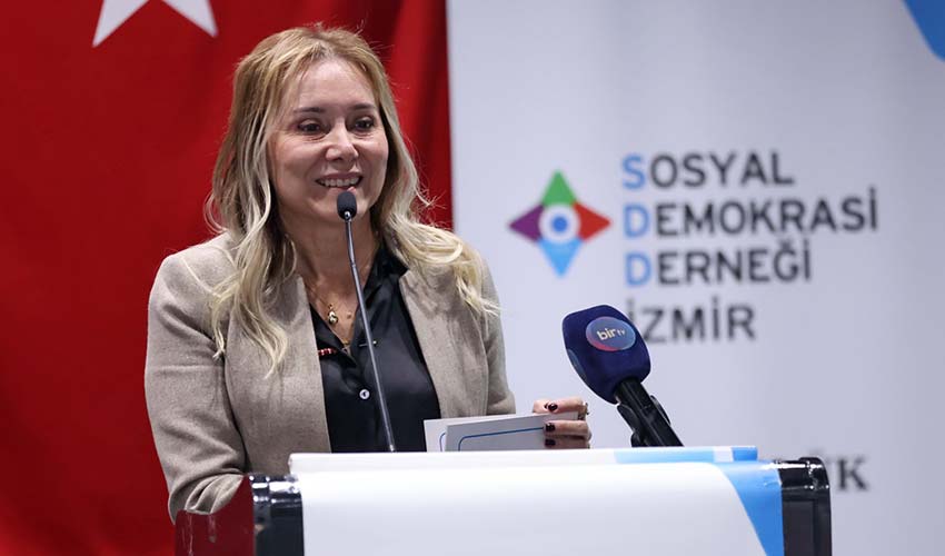 Amacımız herkesin kendini eşit hissetmesi