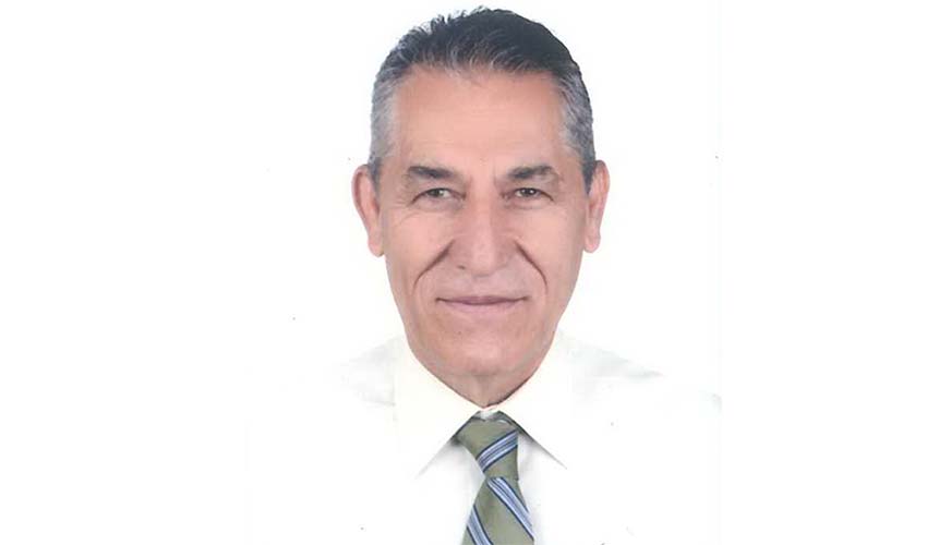 Prof. Canda da bizimizmir’de