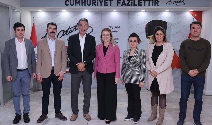 Hizmette çifte imza