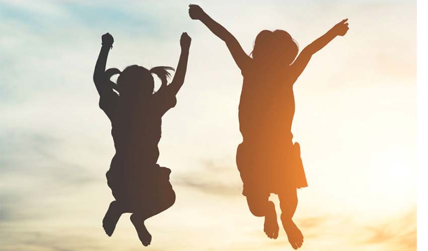 İzmir’deki tüm çocuklar 23 Kasım’da Kültürpark’a davetli