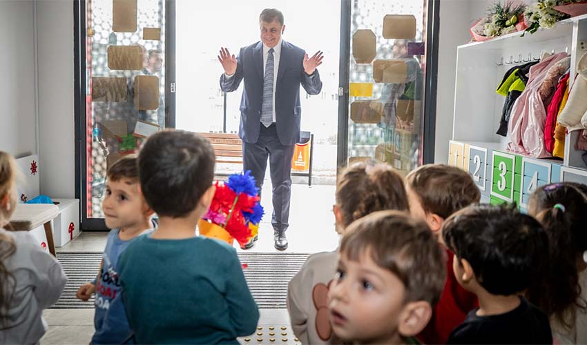 Fiyatlar yarıya düştü okul sayısı iki katına çıkacak