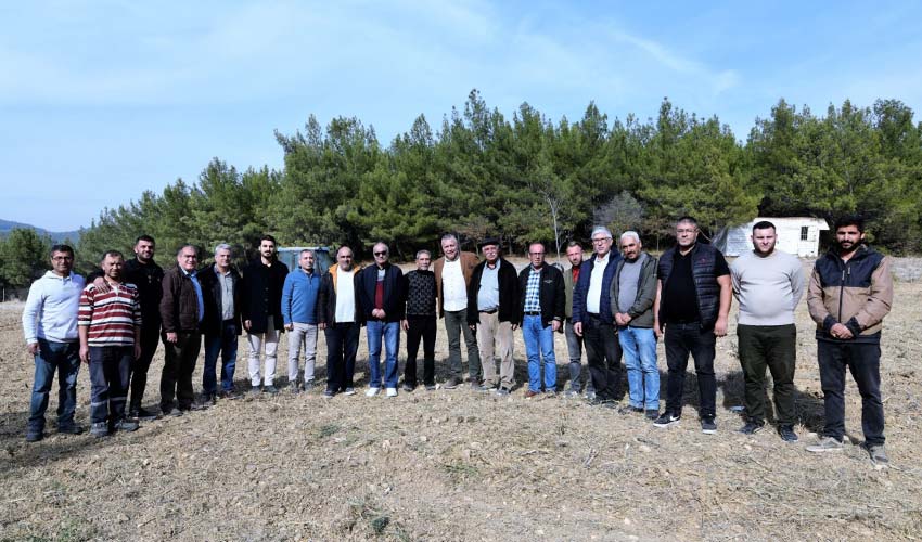 Ege Yıldızı Bornova’da parlayacak