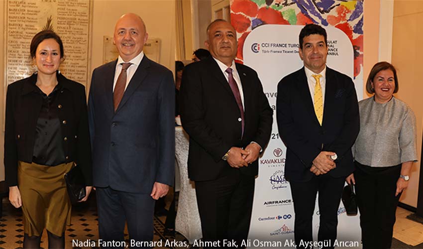 Beaujolais buluşması