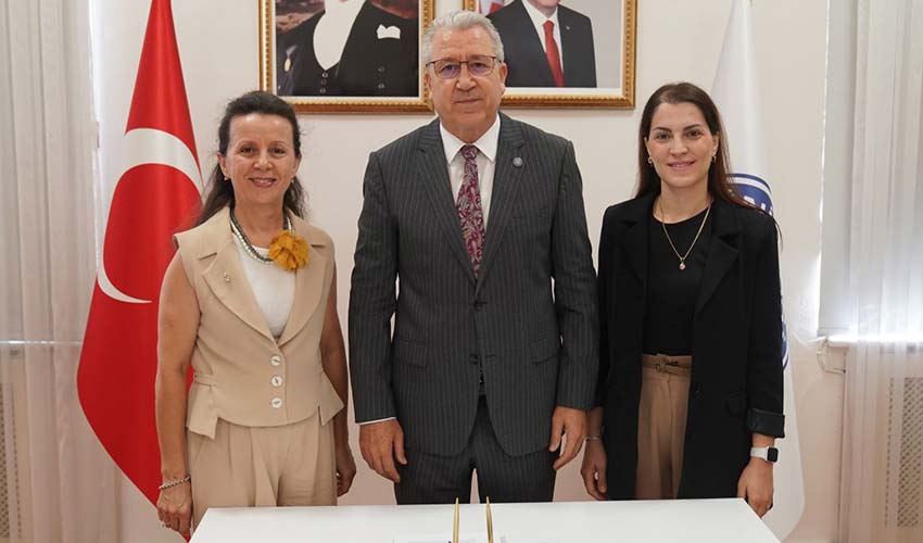 Ventilatör Kaynaklı Enfeksiyonların önlenmesine yönelik proje