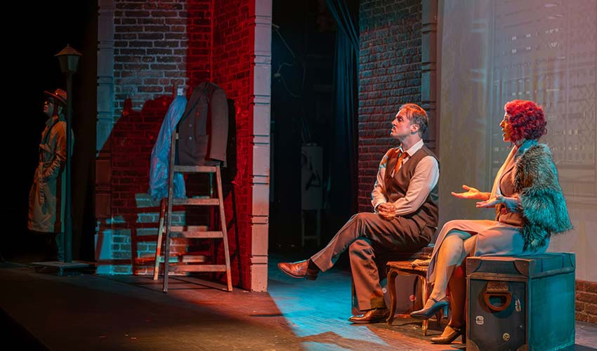 BBŞT Eskişehir'den çifte ödülle döndü