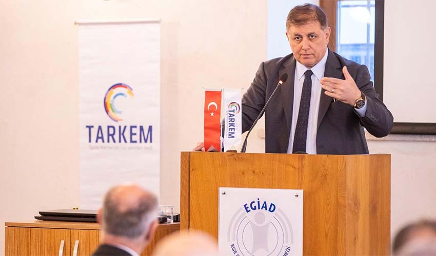 TARKEM kendi ayakları üzerinde duracak