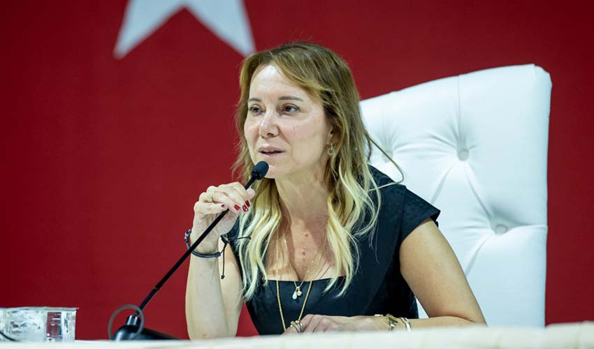 Hizmet kadrosu liyakatla güçleniyor