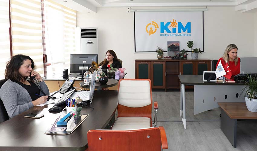 Talepler hızla çözülüyor