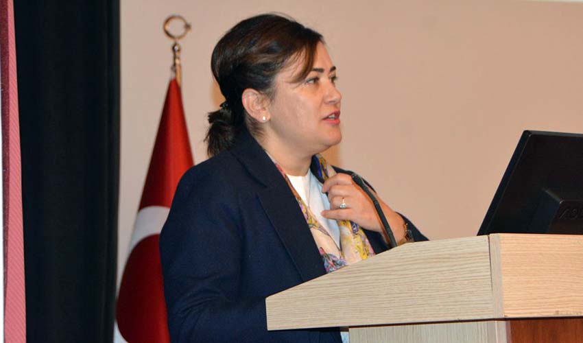 Ege Üniversitesi ERASMUS+ Merkezi Projelerinde zengin örnekler