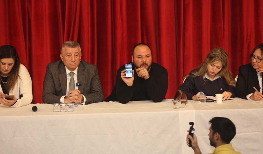 GÜZELKART' a esnafdan tam destek