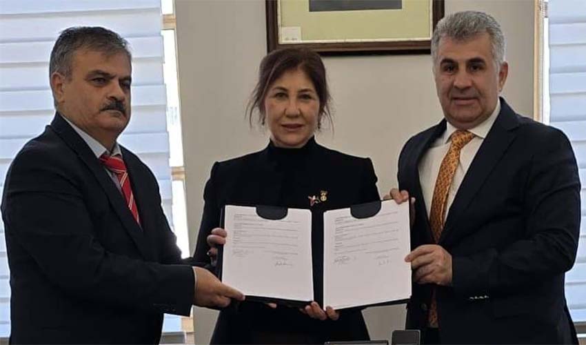 Mirasına Sahip Çıkan Genç Kadınlar