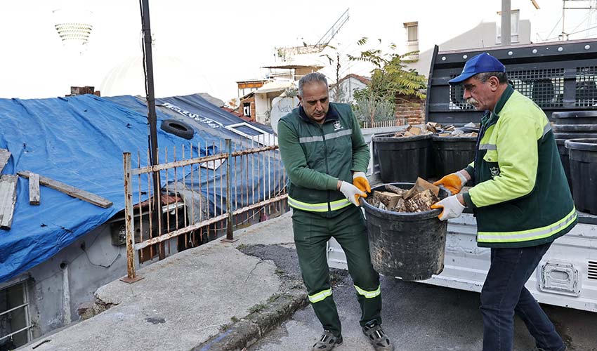 uvaları ısıtan uygulama