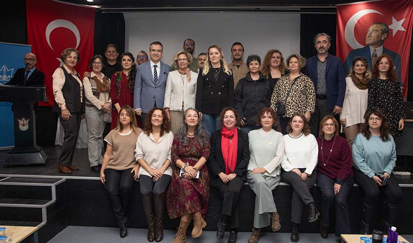 9 yılda yüzlerce iyilik