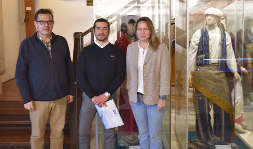 Sualtı arkeolojisini Türkiye olmadan anlatamazsınız