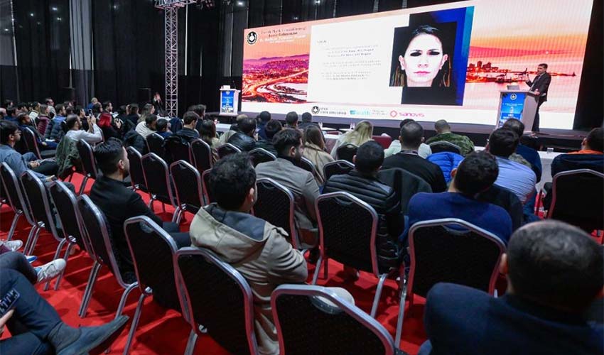 İzmir EPCD bilimsel toplantısına ev sahipliği yaptı